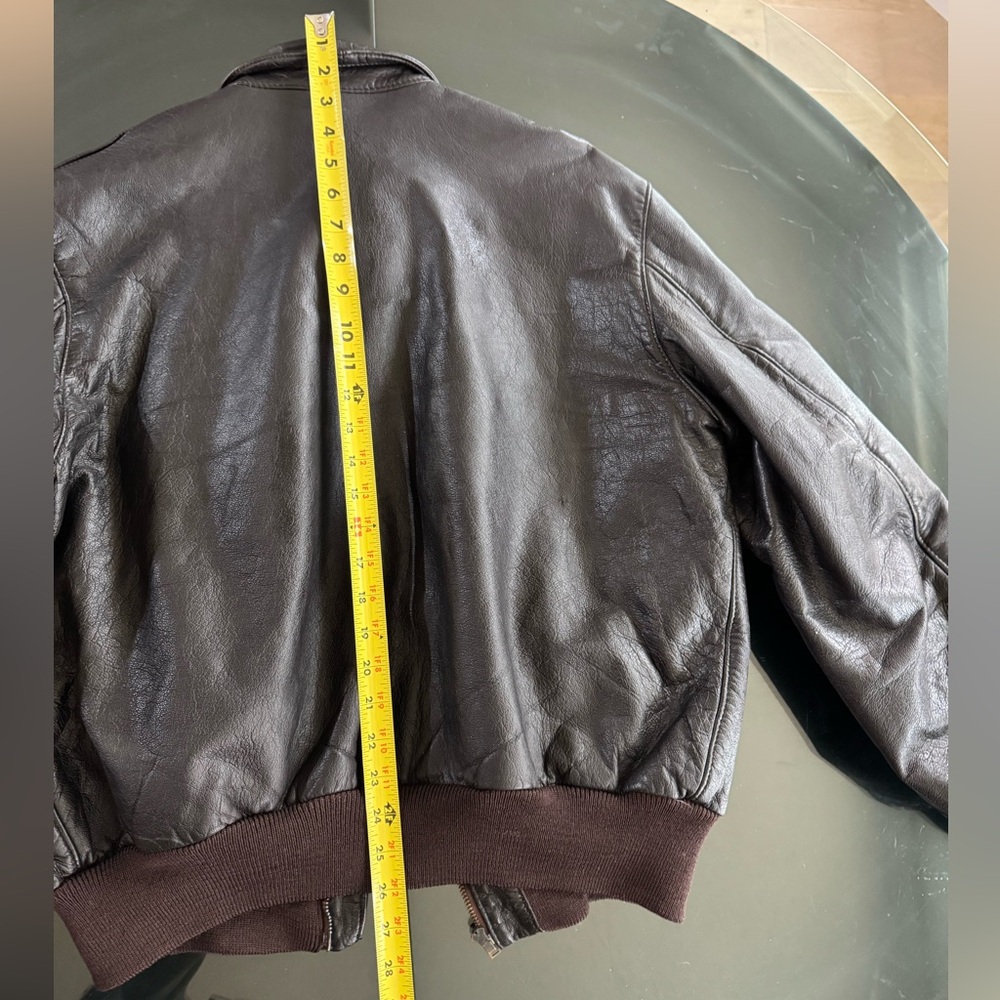 Vintage Original L.L. Bean Jacket - Picture 15 of 16